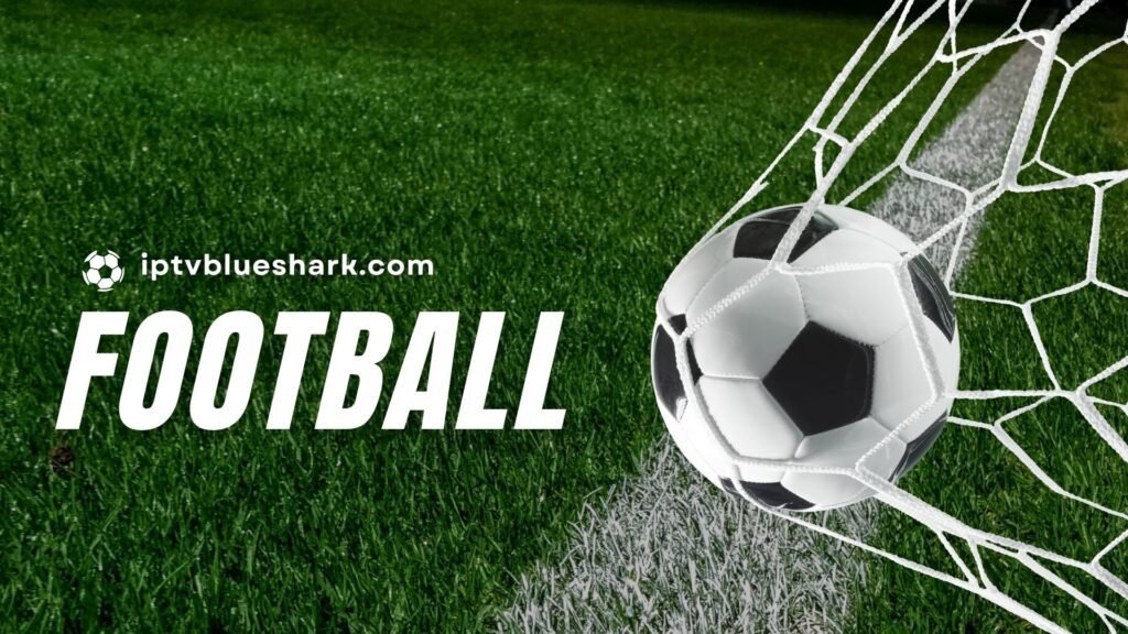 IPTV Blueshark: How IPTV Technology & Blueshark 4K Work