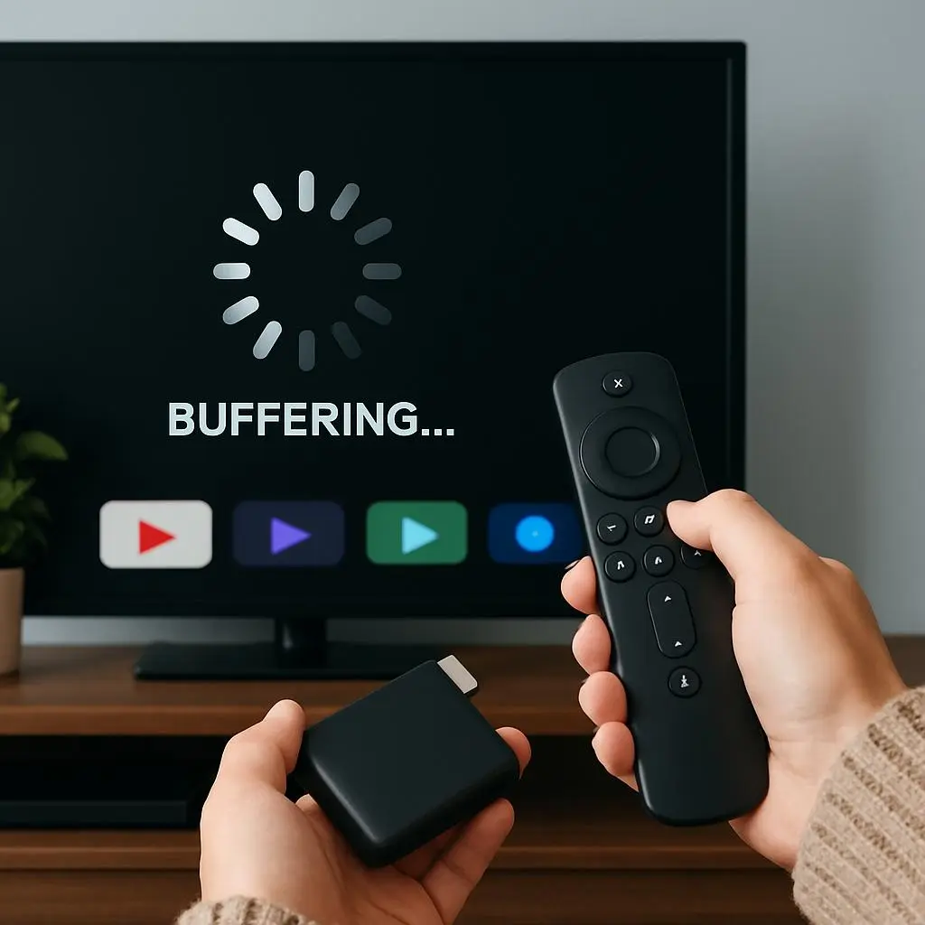 Common Streaming Problems and How to Fix Them: The Ultimate Troubleshooting Guide