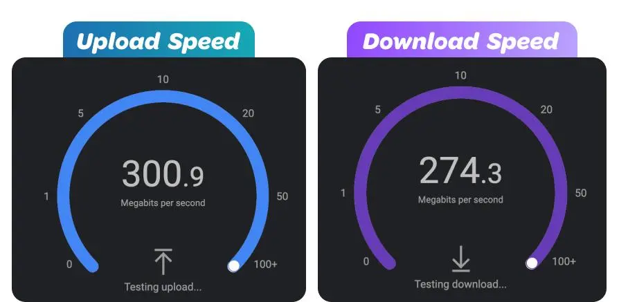 Streaming Quality Checklist iptv Blueshark