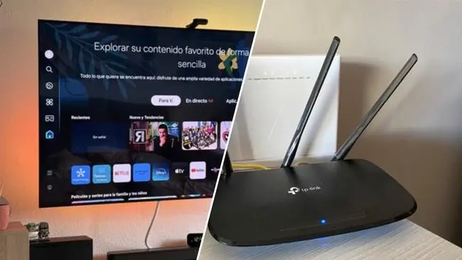 iptv blueshark Ideal Streaming Network Setup