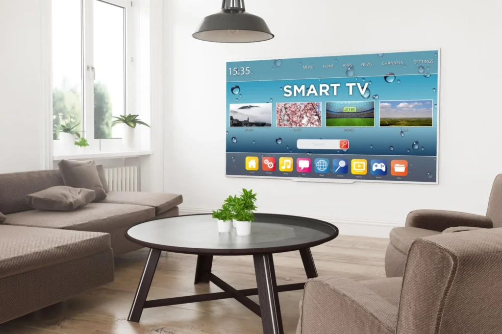 The Ultimate Smart TV Streaming Guide: Setup, Optimization, & Troubleshooting